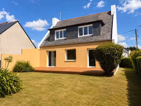 maison le relecq kerhuon
