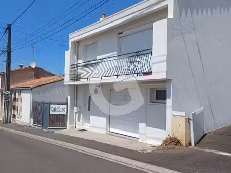 maison a louer aux sables d'olonne