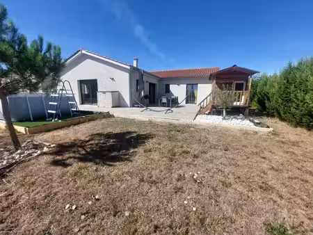 vente maison 4 pièces 116 m² montbrison (42600)