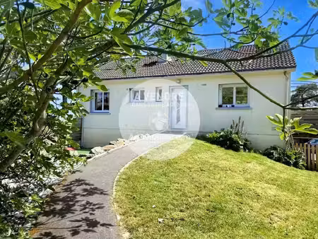 location maison 6 pièces 110 m² à pornic (44210)