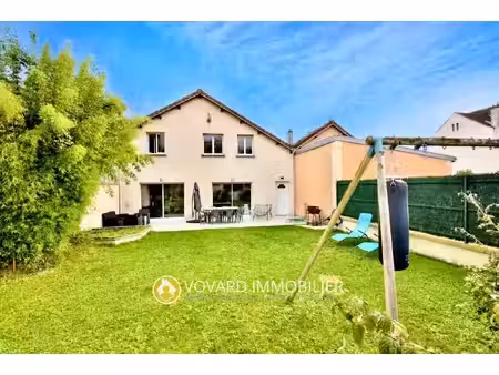 vente maison 6 pièces 148 m² saint-brice-sous-forêt (95350)