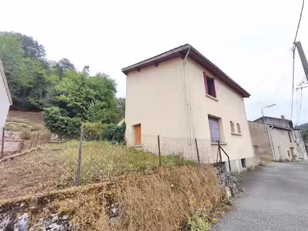 maison avec dépendance et grange