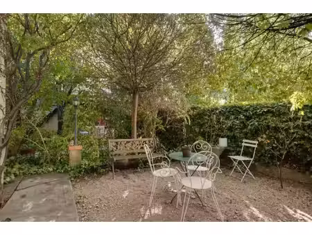 vente maison 3 pièces 106 m² toulouse (31400)