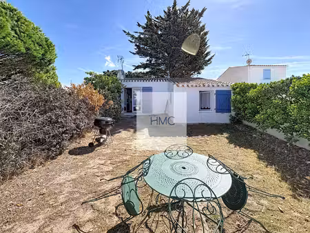 les sables d'or - maison avec 2 chambres