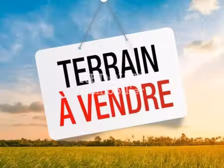 opportunité à saisir - terrain à bâtir - moncetz-longevas