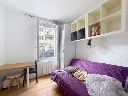 studette - rue de paris boulogne-billancourt
