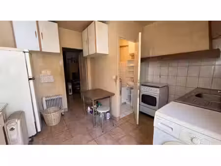 appartement corbeil essonnes 1 pièce(s) 25 m2