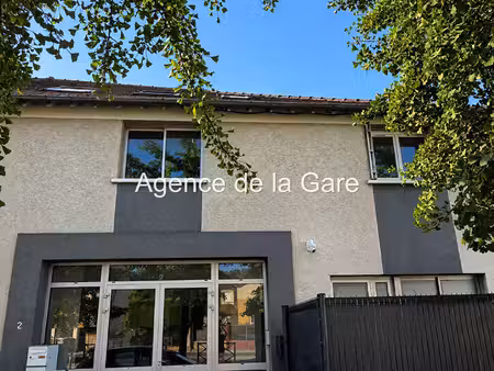 appartement houilles 4 pièces 91.62 m² - 15 minutes gare et t2
