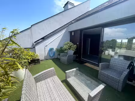 appartement 5 pièces 106 m² à louer le coudray-montceaux 91830 ? | era immobilier