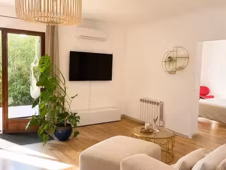 location appartement t3