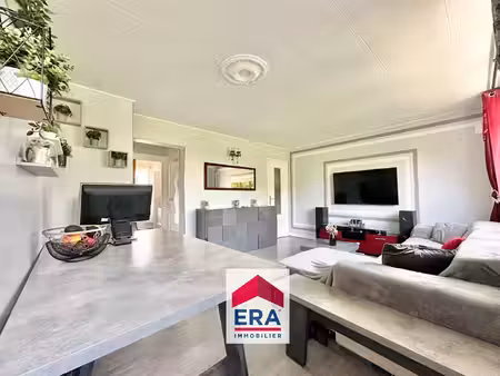 appartement 4 pièces à vendre à houilles