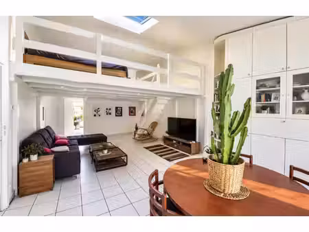 loft 3 pièces