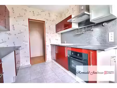 appartement luce 2 chambres 68 m2