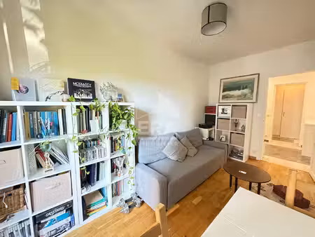 appartement maisons alfort 2 pièce(s) 35 m2