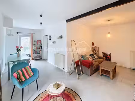 appartement nyons 3 pièces 63m2