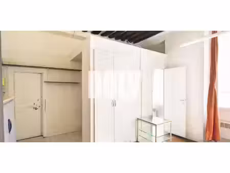 appartement arts et métiers - paris 3ᵉ (75)