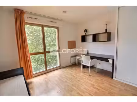 appartement rueil malmaison 1 pièce(s) 22 m2