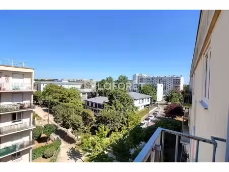 appartement rueil malmaison 3 pièce(s) 52 m2