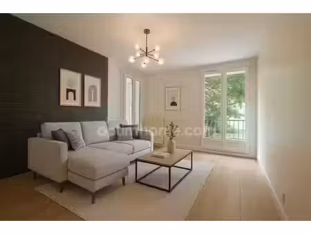appartement à vendre 2 pièces villejuif (94)