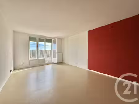 appartement f3 à vendre - 3 pièces - 64 05 m2 - yzeure - 03 - auvergne