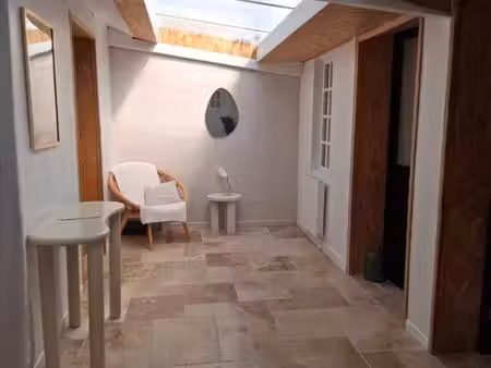 local commercial