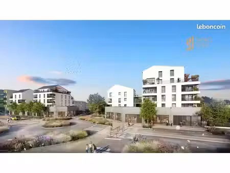 local 254 m² ifs