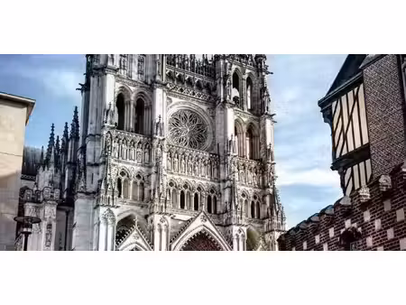 propriété amiens (80)