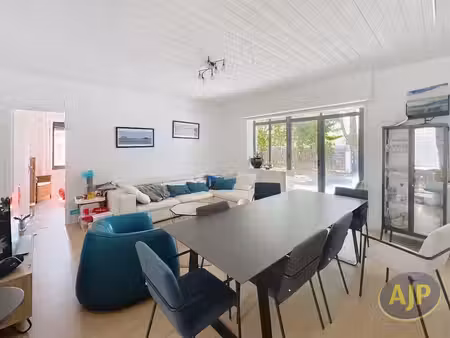 maison rénovée 4 chambres andernos les bains