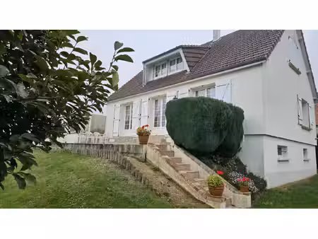 angerville l'orcher - centre