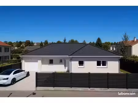 maison 5 pièces 95 m²