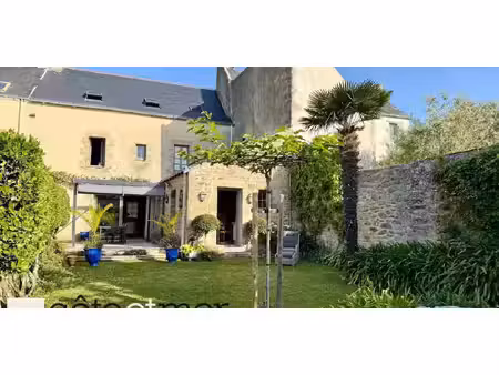 maison avec jardin et terrasse batz-sur-mer (44)