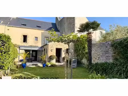 maison avec terrasse batz-sur-mer (44)