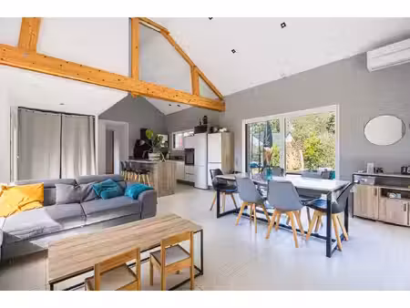 maison neuve 3 chambres plain pied