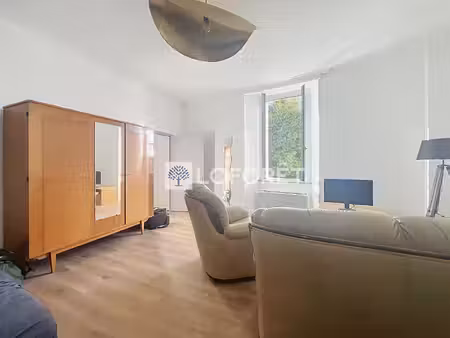 appartement bressuire