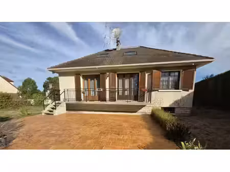 maison bullion 4 pièce(s) 90 m2