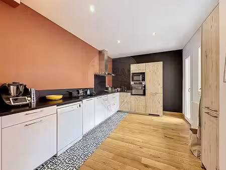 maison 4 chambre(s) à vendre