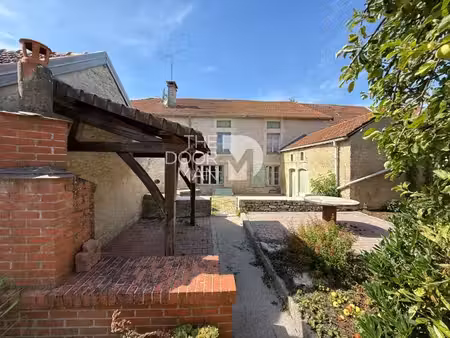 maison 52700