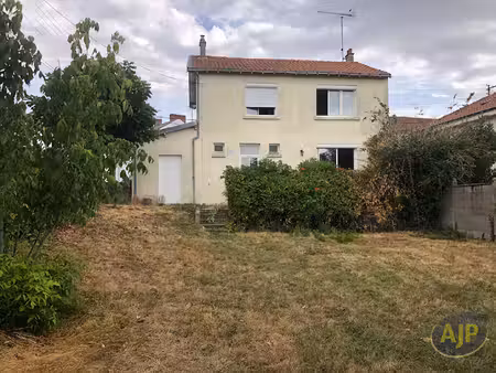 maison cholet 5 pièce(s) 98 m2