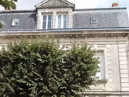 maison de ville