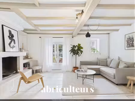 maison avec jardin plein sud sans vis-à-vis en vente à cognac (16100)