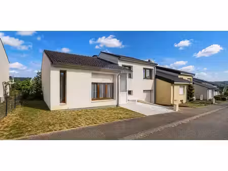 maison 3 chambre(s) à vendre