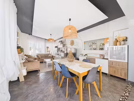 maison 4 chambre(s) à vendre