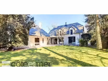 maison avec terrasse la baule-escoublac (44)