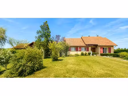 maison 3 chambre(s) à vendre
