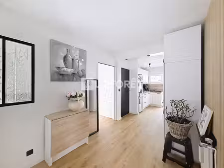 appartement libourne 2 pièce(s) 47 m2