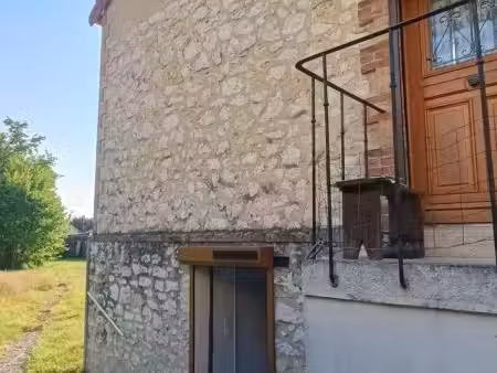 maison 4 pièces