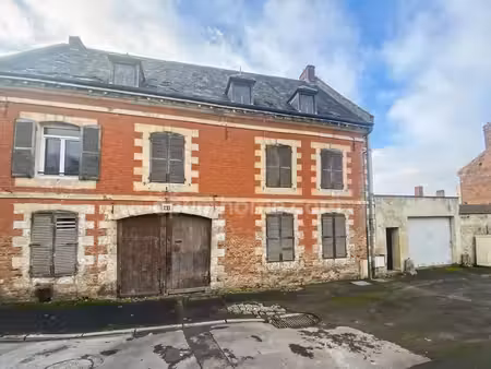 maison à vendre 0 pièces marle (02)
