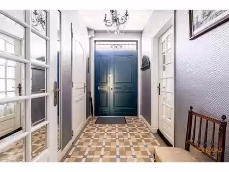 a vendre nantes maison proche saint félix 4 chambres a rénover en partie garage grand jard