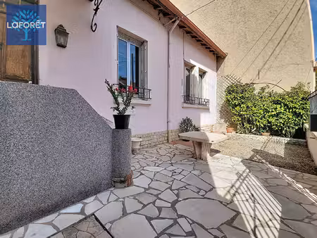 maison oullins pierre benite 6 pièce(s) 108 m2