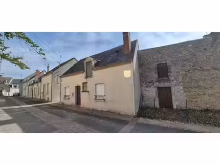 maison 3 pièces